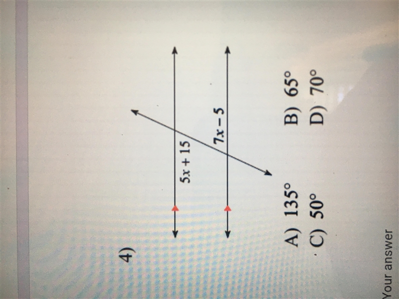 I need help - TEST REVIEW TOMORROW-example-1