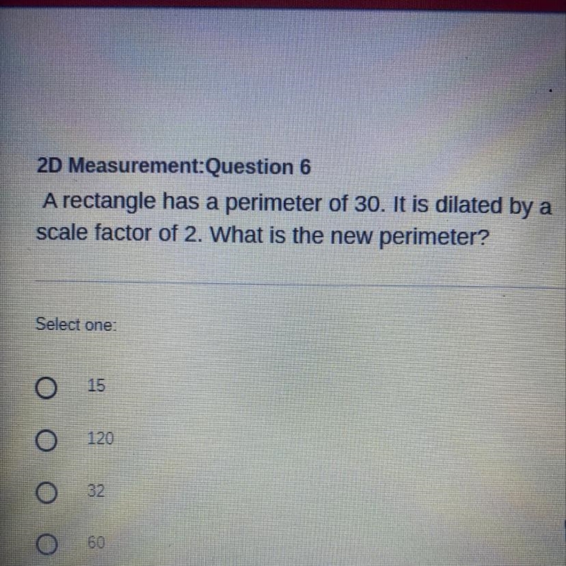 What is the new perimeter?-example-1