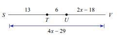 What is the length of SV?-example-1