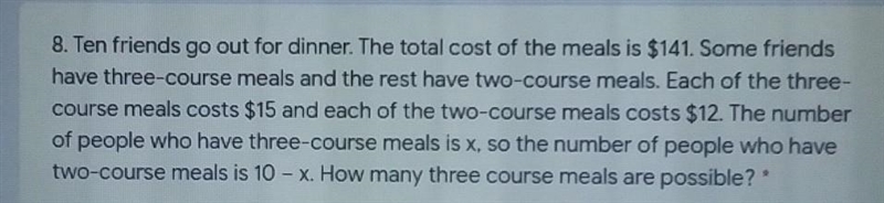 Please help me, I have asked this question two timed already. Also please show your-example-1