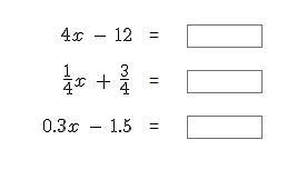 Type the correct answer in each box. Use numerals instead of words. If necessary, use-example-1