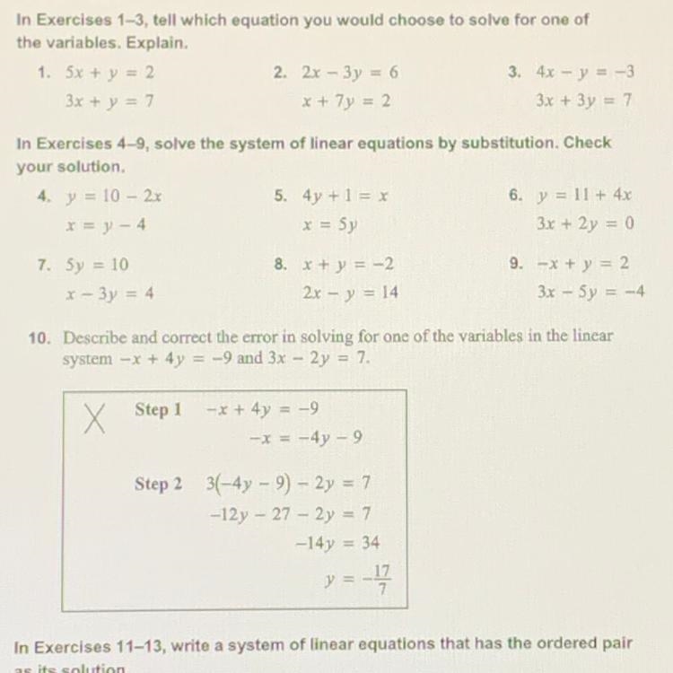 I need help answering 1-3 and explaining what it means because I don’t understand-example-1