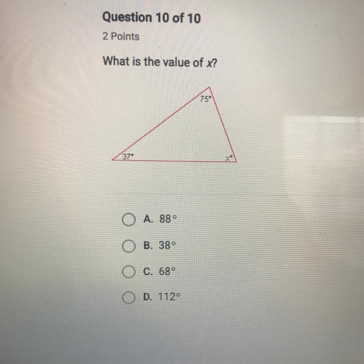 What is the value of x?-example-1