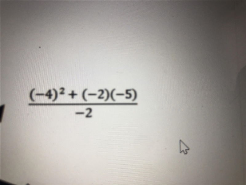 How do you solve the problem-example-1