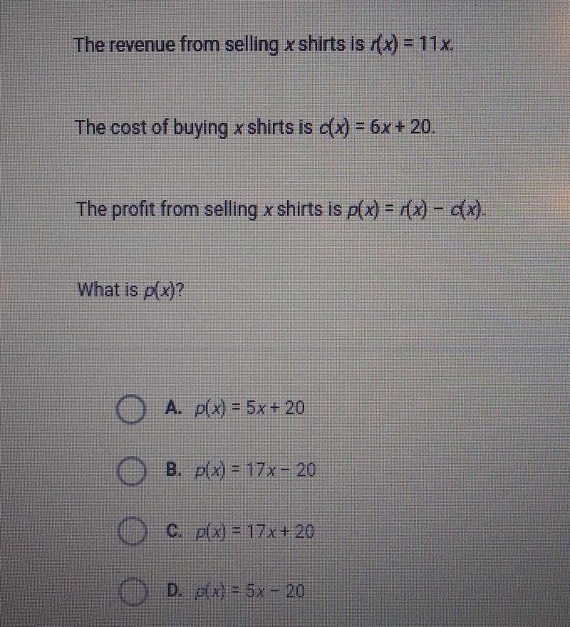 I dont understand how to put questions together.​-example-1