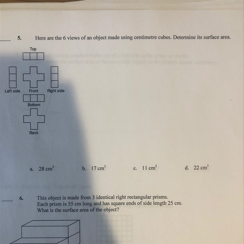 Can someone explain and tell the answer please-example-1