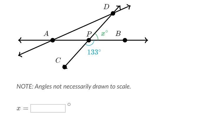 Pleaseee help! i need the answer for x (look at picture)-example-1