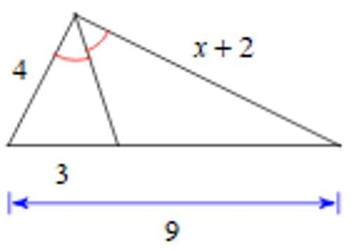 PLEASE HELP!!! Solve for x.-example-1