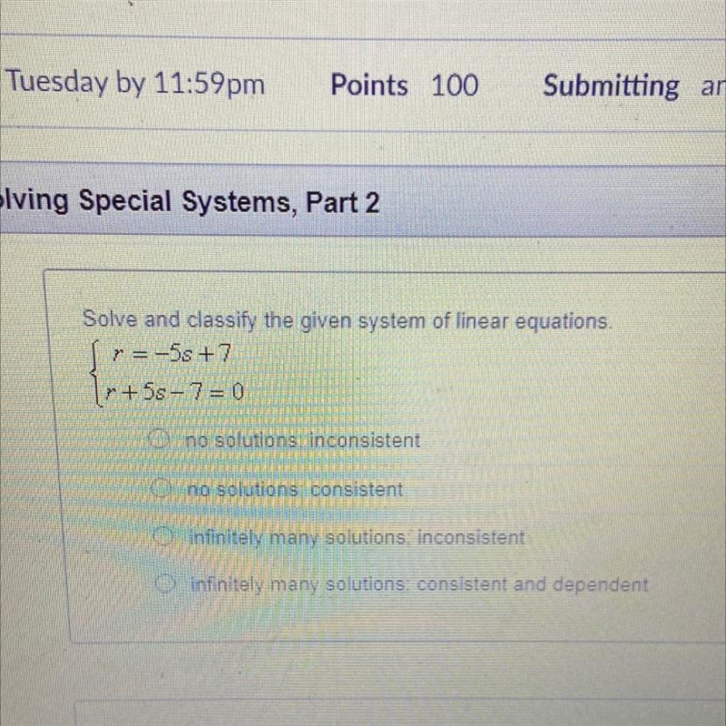 9th grade math help me please pretty please-example-1