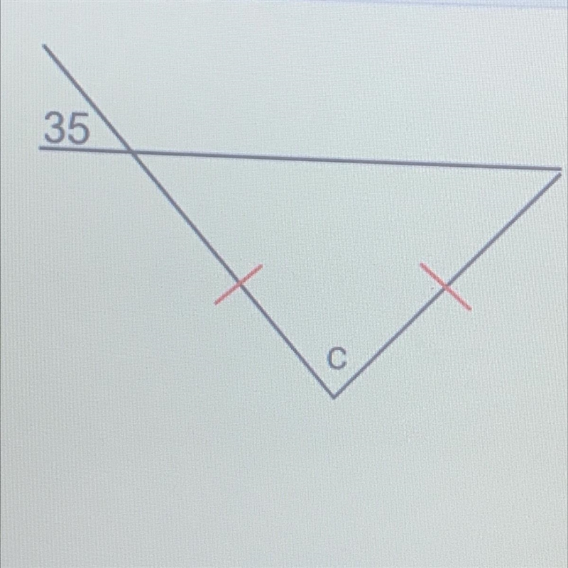 Geometry work help find the value of x-example-1