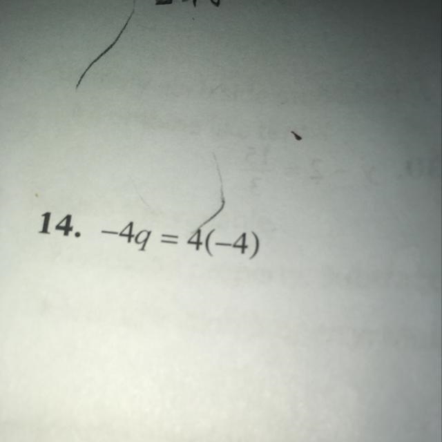 Solve each equation and check. Show all work please-example-1