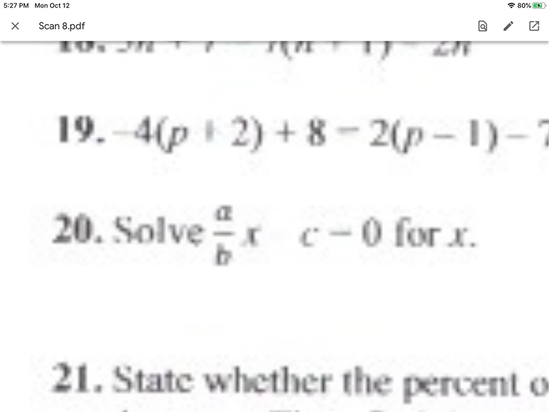 The answer has to be a fraction, number 10!!! Urgent!!!-example-1