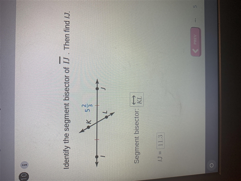 Is this correct? Just say yes/ no and gain 13 points-example-1