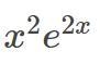 Find the concavity of the function given in the first picture, the second picture-example-1