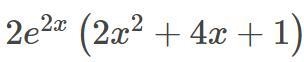 Find the concavity of the function given in the first picture, the second picture-example-2