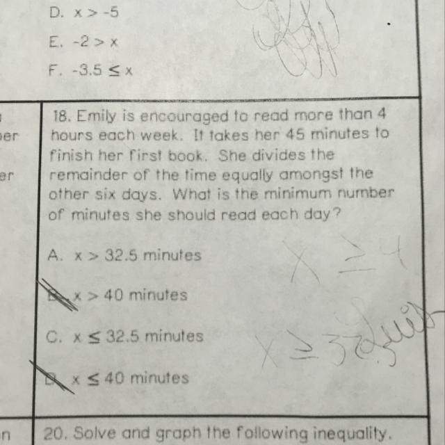 Seven Grade Math Explain why-example-1