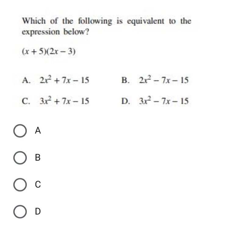 Which expression is equivalent-example-1