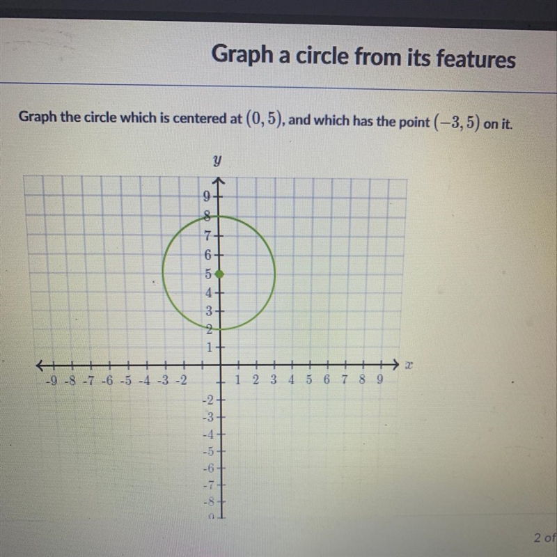 Is this right ? pls help-example-1