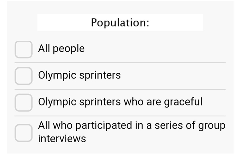 What is the sample and population? Math homework.-example-2