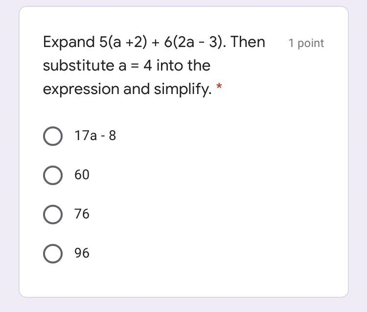 Help please not sure on the answer :)-example-1