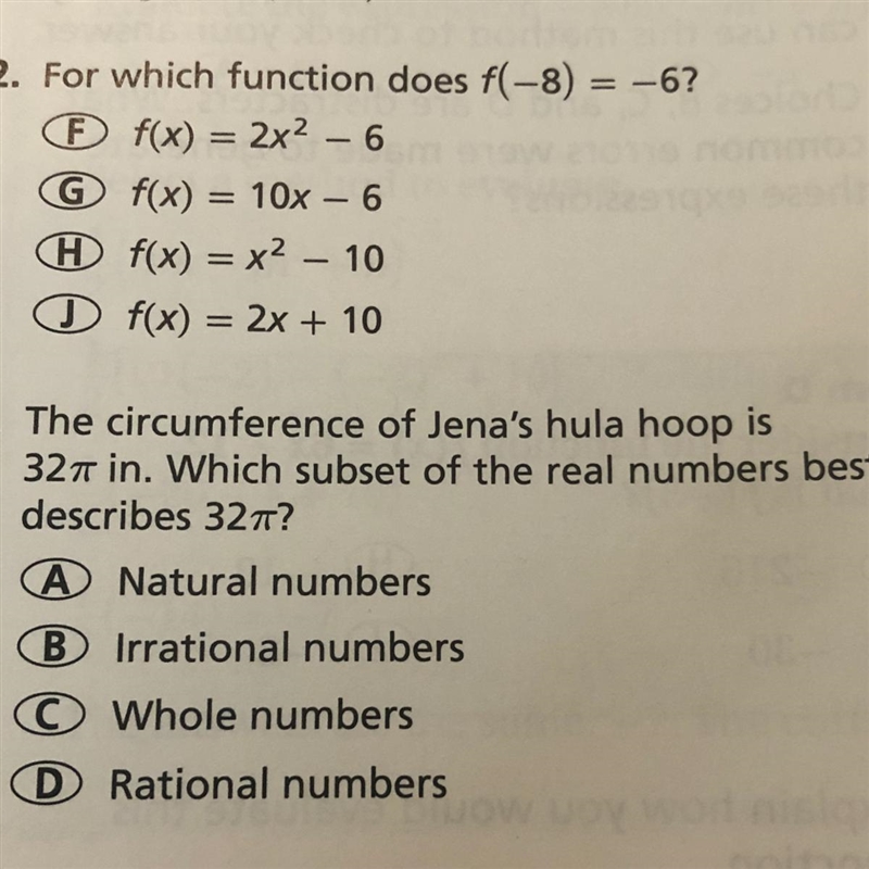 What would the answers be for 2. And 3.?-example-1