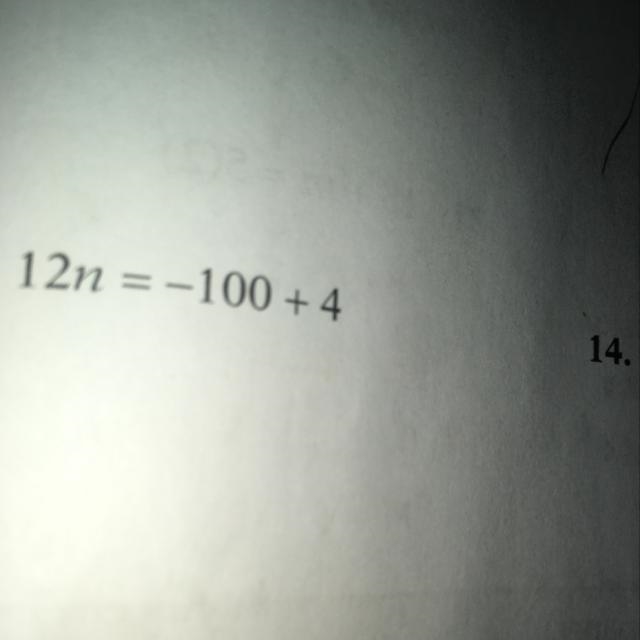 Solve each equation and check. Show all work please-example-1