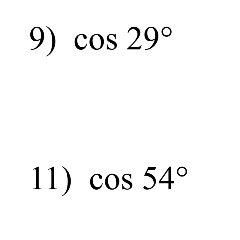 How do you solve this using a calculator-example-1