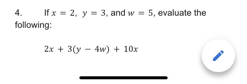 Please help me I’m not good at math please and thanks-example-1