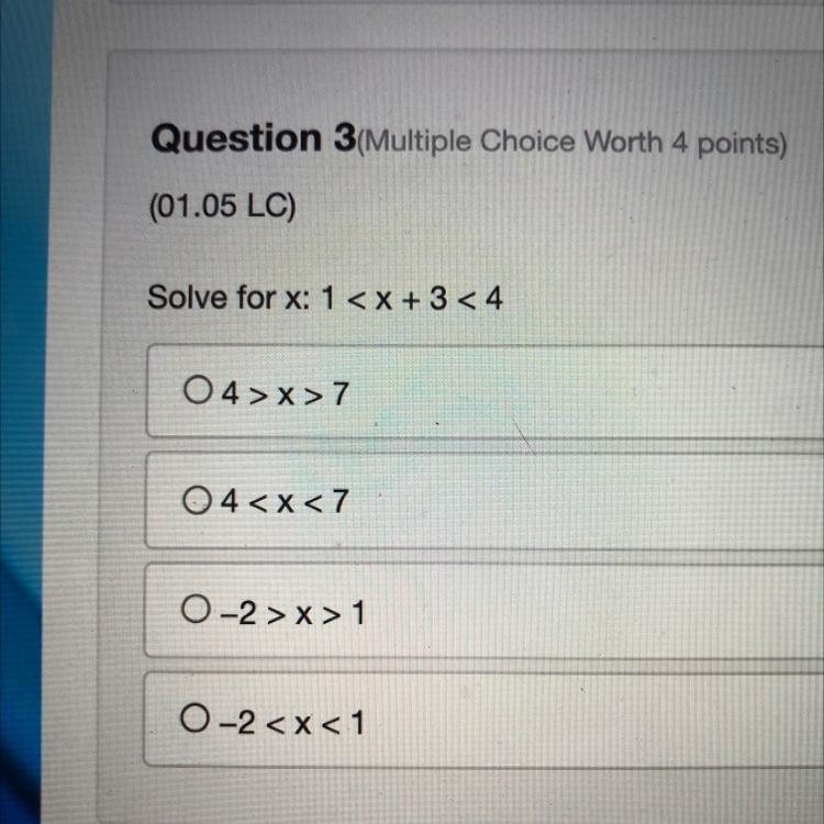 Solve for x: 1 pls help asap-example-1