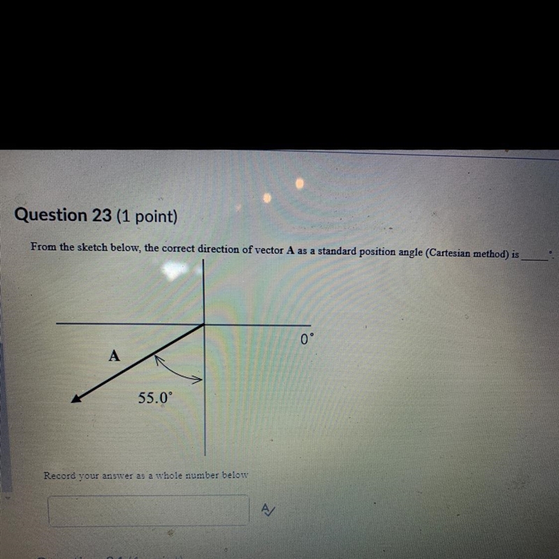 What is the standard position angle-example-1