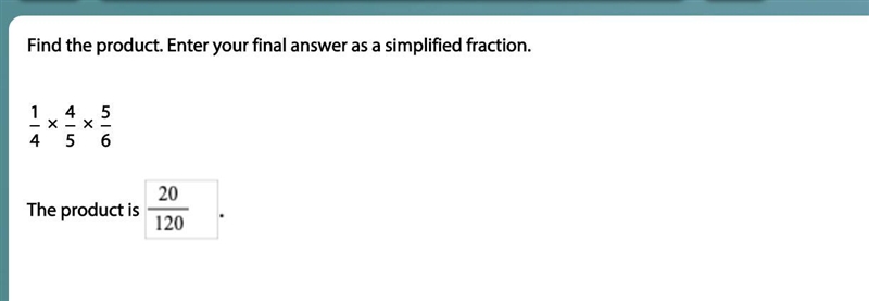 Did I get this right or no if I didn't pls explain (im so stupid)-example-1