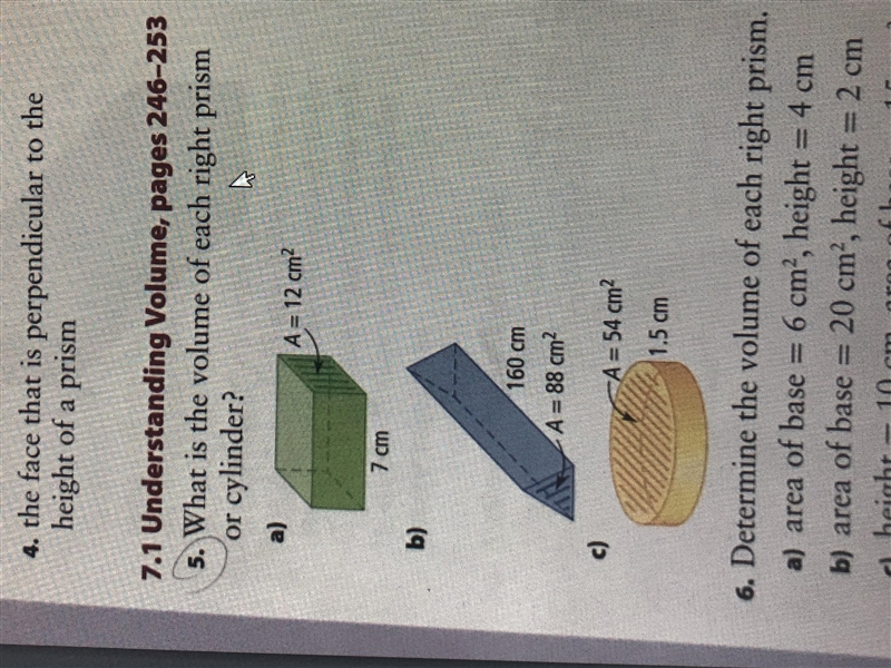 This is a easy question and easy points. Focus on question 5.-example-1