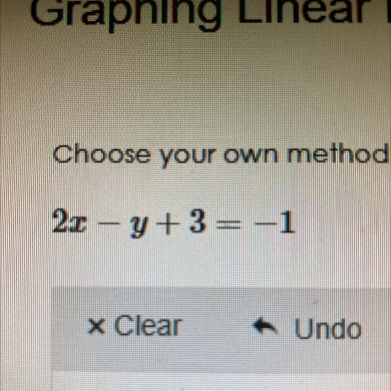 How do you answer this? (this is for slopes.)-example-1