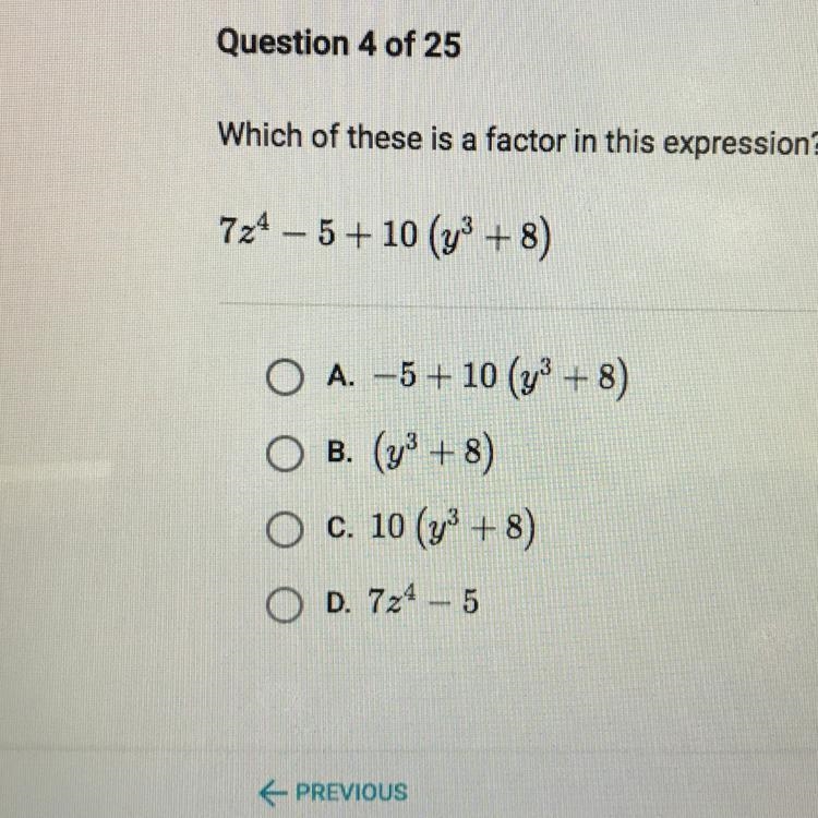 Hurry please ???????????????????????????????????????? Algebra 2 for cr sem 1-example-1