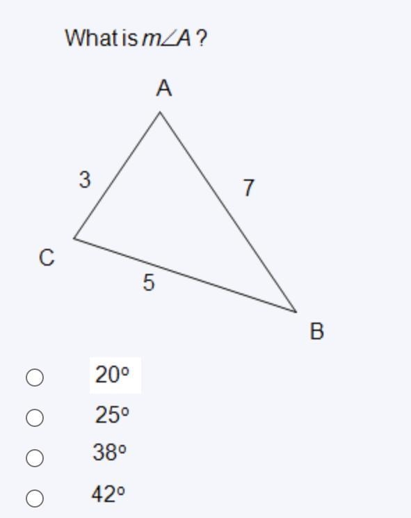 Help, please!! What is mA?-example-1