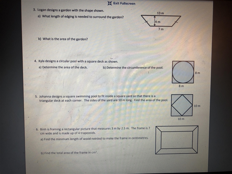 Need all these questions answer plz-example-1