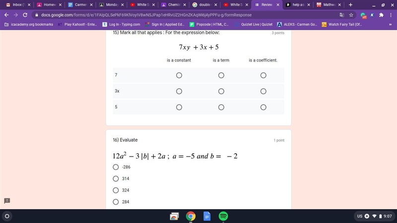 Help asap solve them all i will mark u brainllest-example-1