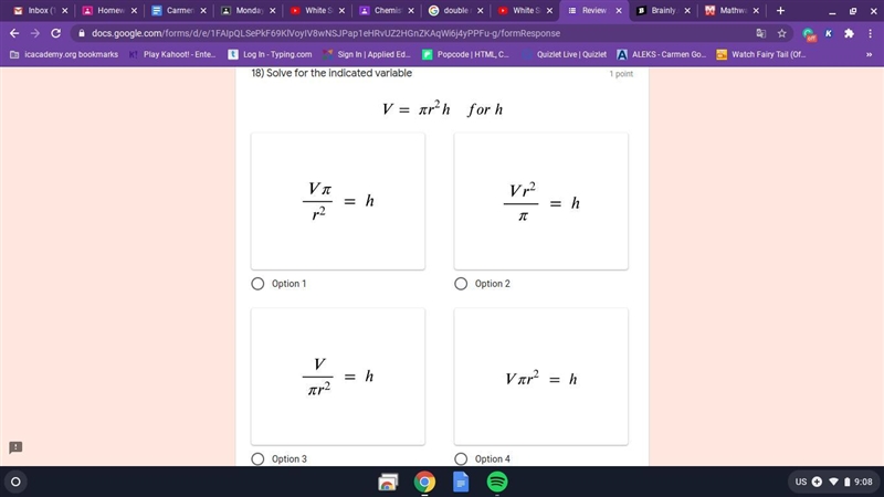 Help asap solve them all i will mark u brainllest-example-3