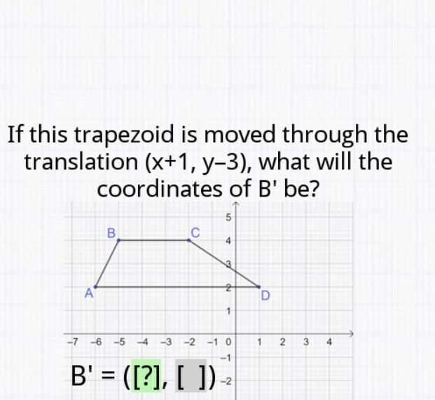 What is the coordinates of B?-example-1