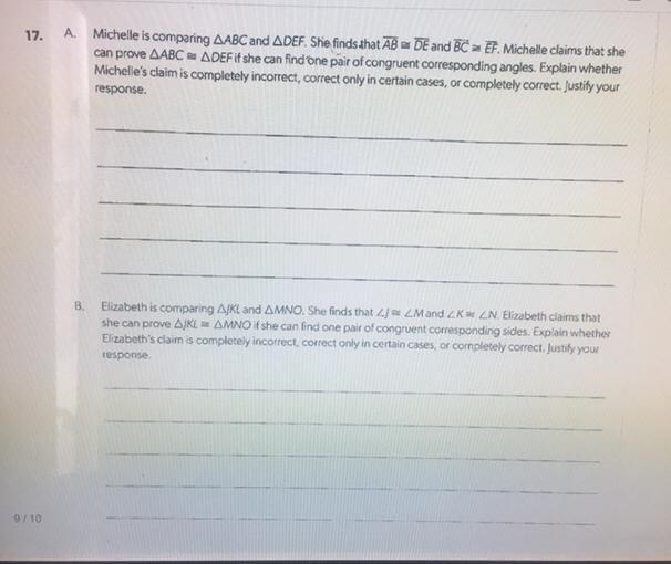 What is the answer to A and B?-example-1