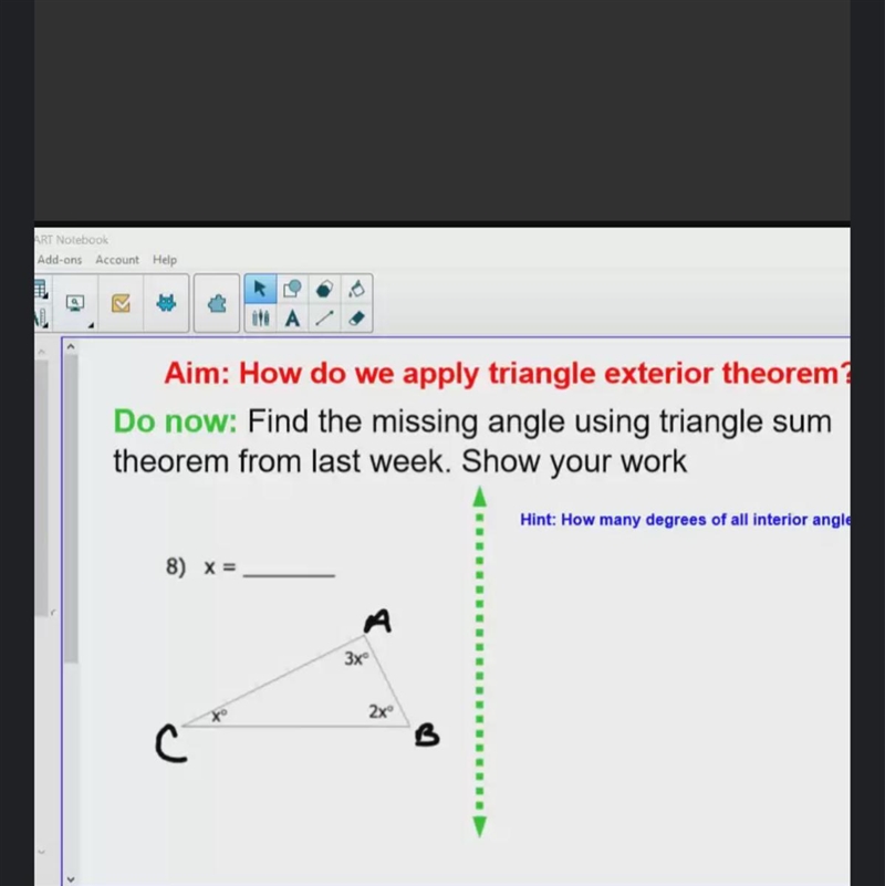 Need help with this geometry problem hard for me smart people only 100% pls fast due-example-1