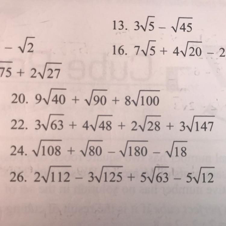 Idk how to figure out number 24-example-1