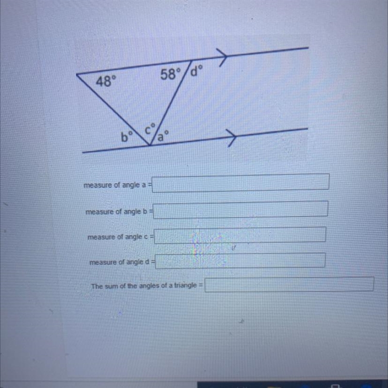 I need the measurements ASAP!! Pls help me-example-1