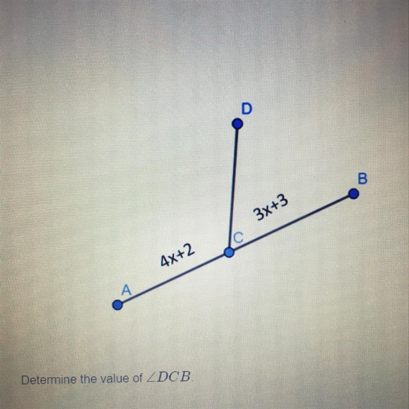 Angle pair equations!! 10 points :)-example-1