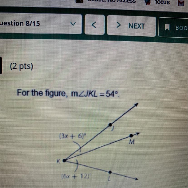 What is the measurement for MKL?-example-1