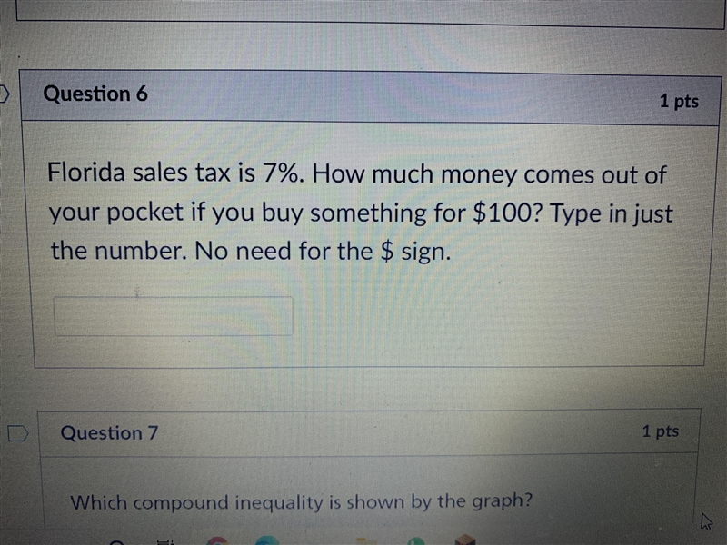 Someone please help, I have a midterm and I have no idea what I’m doing ‍♀️-example-1