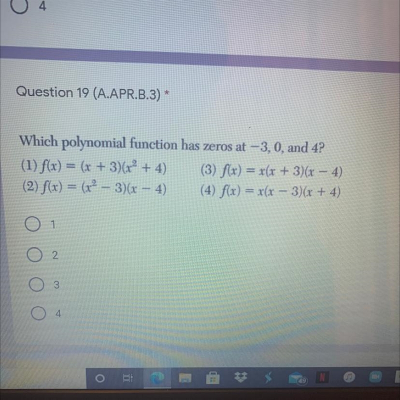 What is the answer to this question ?-example-1