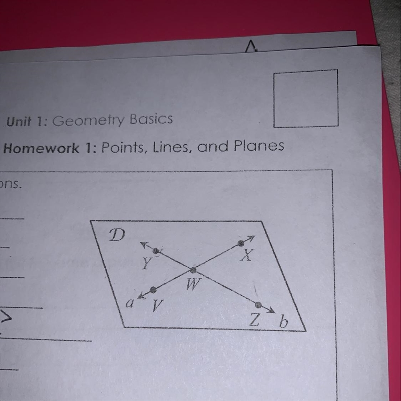 How many points appear in the figure-example-1