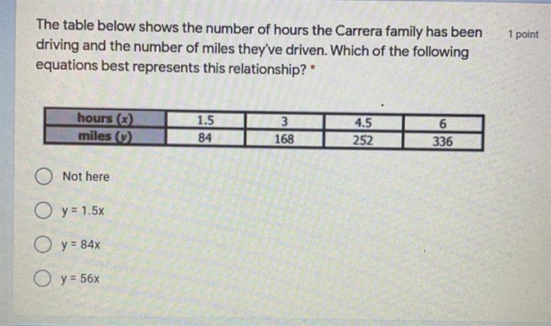 Anyone know how to do tables?-example-1