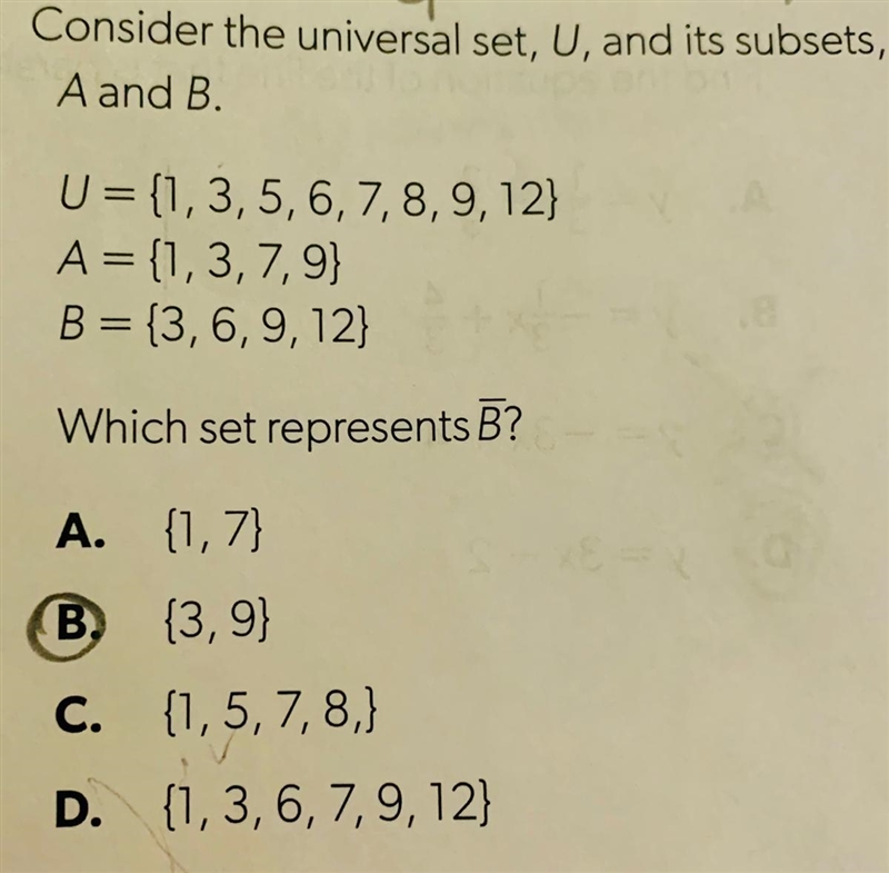 Can anyone explain to me what I did wrong here? Thanks!-example-1